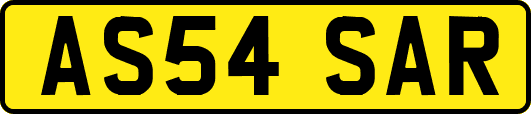 AS54SAR