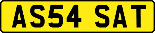 AS54SAT