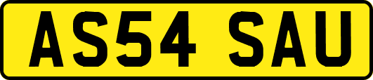 AS54SAU
