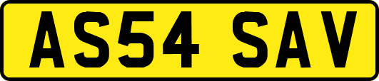 AS54SAV