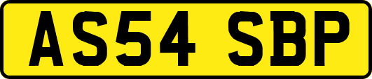 AS54SBP