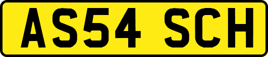 AS54SCH