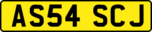 AS54SCJ