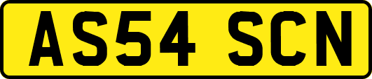 AS54SCN