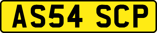 AS54SCP