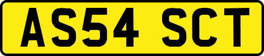 AS54SCT