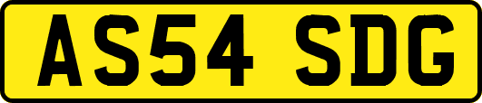 AS54SDG