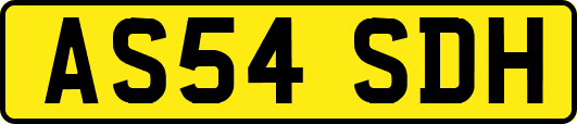 AS54SDH