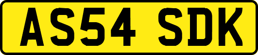 AS54SDK