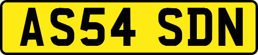 AS54SDN