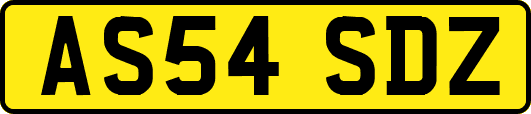 AS54SDZ