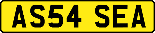 AS54SEA