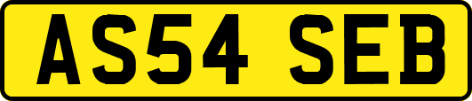 AS54SEB