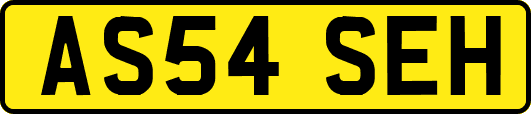 AS54SEH