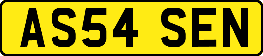 AS54SEN