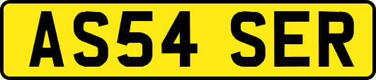 AS54SER