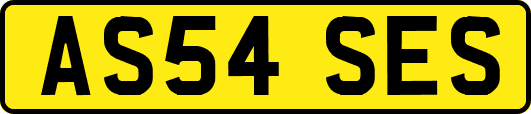 AS54SES