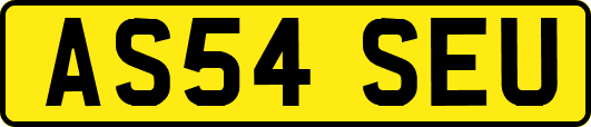 AS54SEU