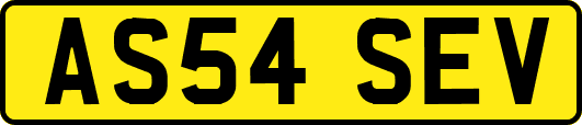 AS54SEV