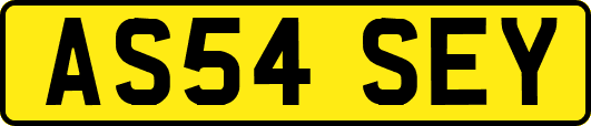 AS54SEY