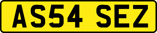 AS54SEZ