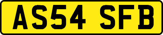 AS54SFB
