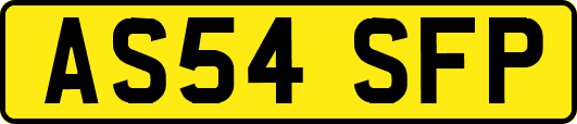 AS54SFP