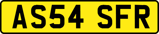 AS54SFR
