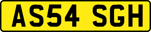 AS54SGH