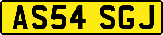 AS54SGJ