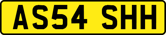 AS54SHH