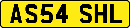 AS54SHL