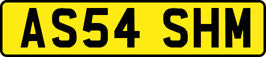 AS54SHM