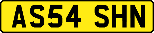 AS54SHN