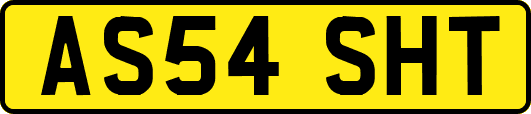 AS54SHT