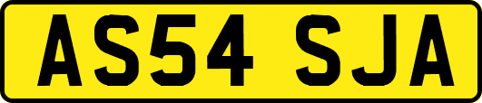 AS54SJA