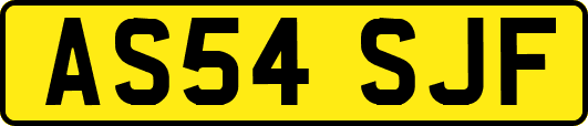 AS54SJF