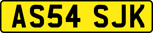 AS54SJK