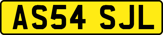 AS54SJL