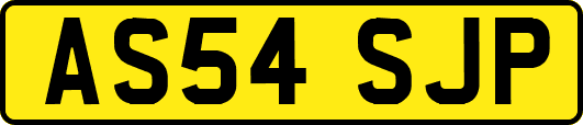 AS54SJP