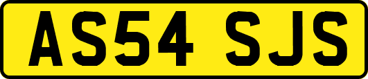 AS54SJS