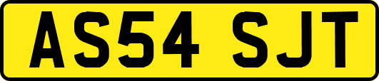 AS54SJT