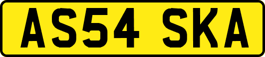 AS54SKA