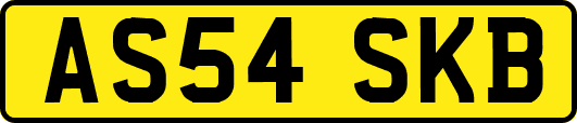 AS54SKB
