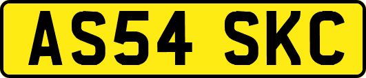 AS54SKC