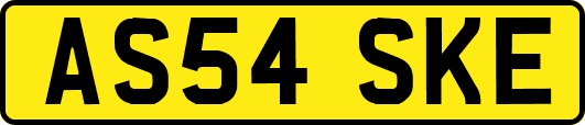 AS54SKE