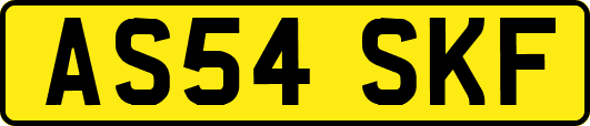 AS54SKF