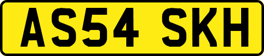 AS54SKH