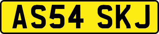 AS54SKJ