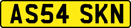 AS54SKN